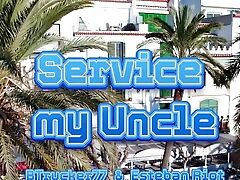 Service My Uncle