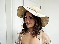 Sweet Woman Idolizes Guy's Strenuous Dick In Elegant Point Of View Kinks