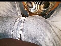 Discoball And Big Bulges Demonstrate