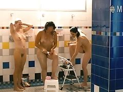 Some Douche Nude Scenes With Alluring Lady Named Rosario Dawson